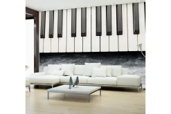 Tapeter-Fototapet By Chopin Gray Stone 250x175