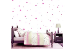 Fototapet Charming Dots 50x1000