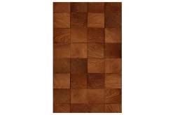 Tapeter-Fototapet Chocolate Bar 50x1000
