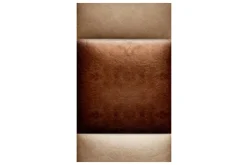 Tapeter-Fototapet Chocolate Chessboard 50x1000