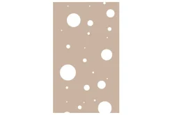 Fototapet Cinnamon Bubbles 50x1000