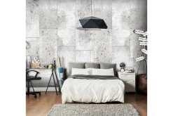 Tapeter-Fototapet Concretum Murum 50x1000