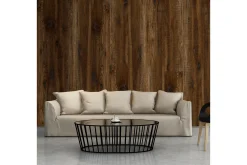Fototapet Dark Wood 50x1000
