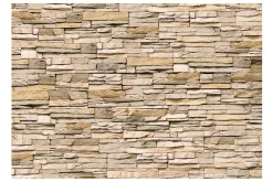 Tapeter-Fototapet Decorative Stone 400x280