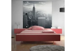 Fototapet Fantastic View To New York Manhattan 250x193