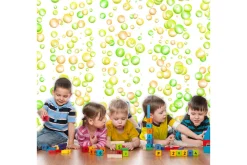 Fototapet Fun Bubbles 50x1000