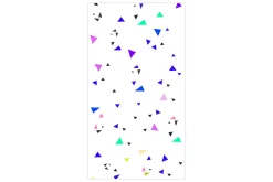 Fototapet Geometric Euphoria 50x1000