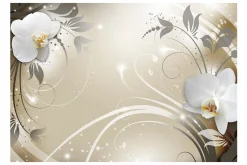 Fototapet Gold Dance 400x280