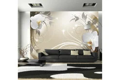 Fototapet Gold Dance 400x280