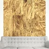 Tapeter-Fototapet Golden Clouds 50x1000