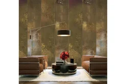 Tapeter-Fototapet Golden Fleece 50x1000