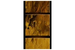 Tapeter-Fototapet Golden Majesty 50x1000