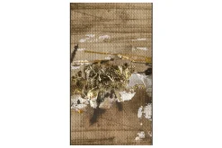 Fototapet Gold Nuggets 50x1000