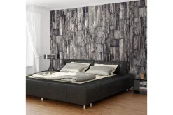 Tapeter-Fototapet Granite Rocks 50x1000