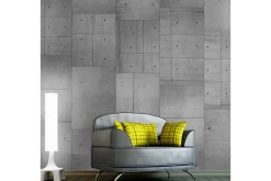 Fototapet Gray Domino 50x1000