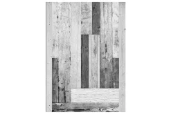 Fototapet Gray Labyrinth 50x1000