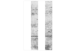 Tapeter-Fototapet Grey Style 50x1000