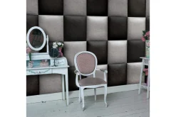 Fototapet Leather Chessboard 50x1000