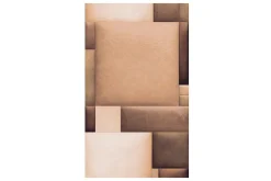 Fototapet Leather Mosaic 50x1000