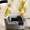 Fototapet Lilies Avant-Garde 50x1000