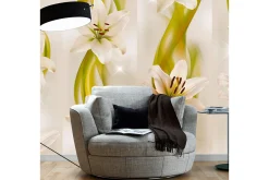 Fototapet Lilies Avant-Garde 50x1000