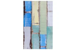 Tapeter-Fototapet Overseas Adventure 50x1000