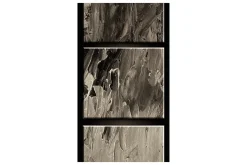 Tapeter-Fototapet Painted Squares 50x1000