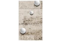 Fototapet Pearl Curtain 50x1000