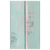 Fototapet Peppermint Clouds 50x1000
