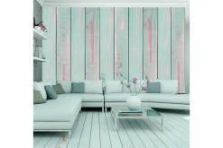 Fototapet Peppermint Clouds 50x1000