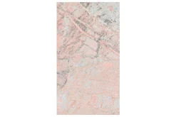 Tapeter-Fototapet Pink Marble 50x1000