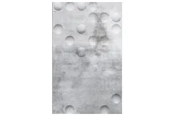 Tapeter-Fototapet Puzzle Bubbles 50x1000