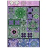 Tapeter-Fototapet Range Of Variety 50x1000