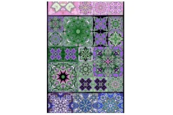 Tapeter-Fototapet Range Of Variety 50x1000