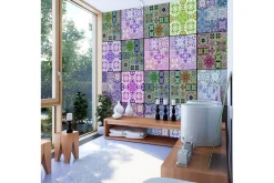 Tapeter-Fototapet Range Of Variety 50x1000