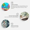Fototapet River Of Blaze 50x1000