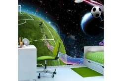 Tapeter-Fototapet Space Match 350x245