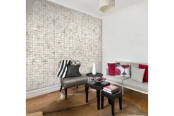 Fototapet Stones Mosaic 50x1000