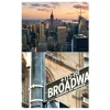 Fototapet Streets Of New York 50x1000