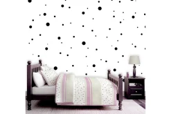 Fototapet Stylish Dots 50x1000