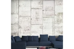 Tapeter-Fototapet The Charm Of Concrete 50x1000