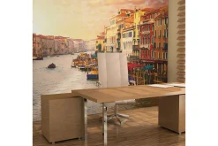 Fototapet Venice The Colorful City On The Water 200x154