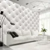 Fototapet White Elegance 400x280
