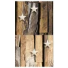 Fototapet Wooden Constellation 50x1000