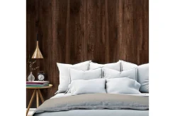 Tapeter-Fototapet Wooden Dream 50x1000
