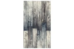 Fototapet Wooden Floor Gradient 50x1000