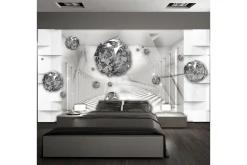 Tapeter-Fototapet XXL Diamond Chamber II 500x280