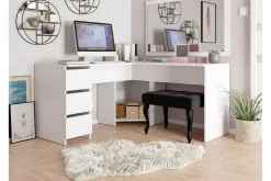 Fotyn Skrivebord 142 cm