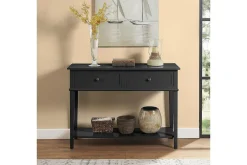 Dorel Home Franklin Konsollbord 104 cm