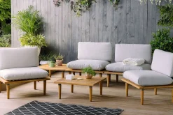 Frascati Loungegruppe 80 cm
